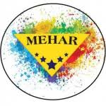 شرکت رنگ محار آریا(ISO9001,ISO14001,,ISO45001,IMS)